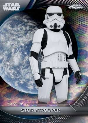Stormtrooper - Corellia