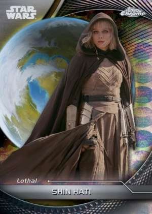 Shin Hati - Lothal