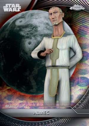 Almec - Mandalore