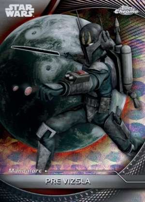 Pre Vizsla - Mandalore