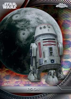 R5-D4 - Mandalore