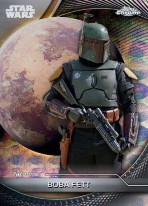 Boba Fett - Tatooine
