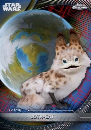 Loth-cat - Lothal