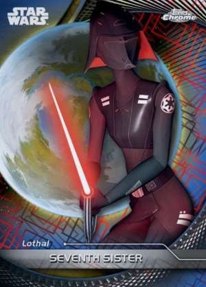 Seventh Sister - Lothal