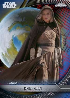 Shin Hati - Lothal