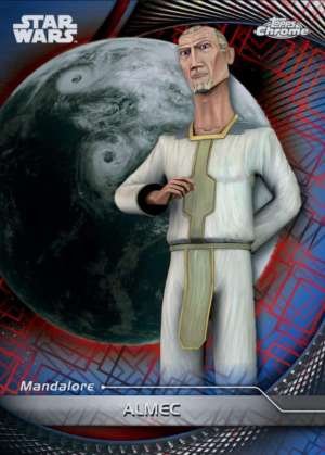 Almec - Mandalore
