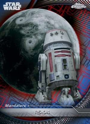 R5-D4 - Mandalore