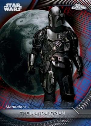 The Mandalorian - Mandalore