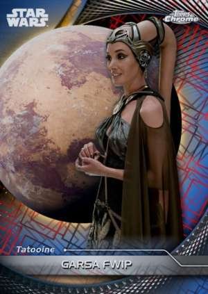 Garsa Fwip - Tatooine