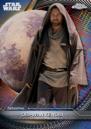 Obi-Wan Kenobi - Tatooine