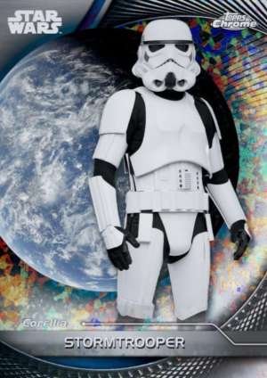 Stormtrooper - Corellia
