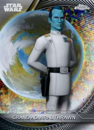 Grand Admiral Thrawn - Lothal