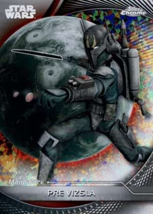 Pre Vizsla - Mandalore