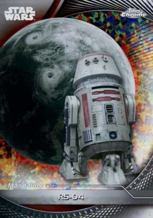 R5-D4 - Mandalore