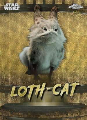 Loth-cat - Lothal