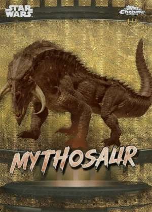 Mythosaur - Mandalore