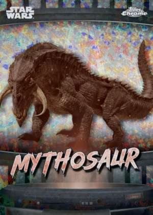 Mythosaur - Mandalore