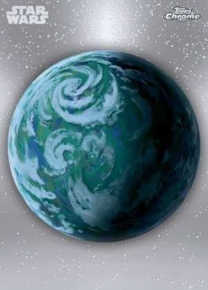 Alderaan