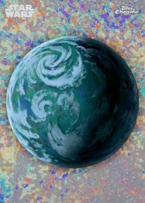 Alderaan