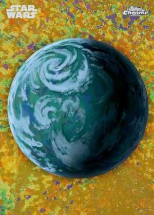 Alderaan