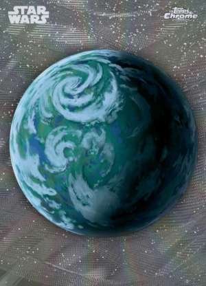 Alderaan