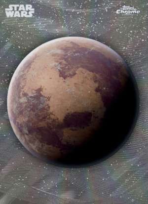 Tatooine