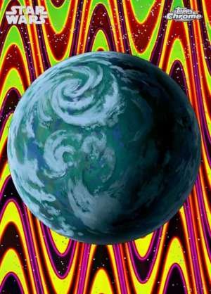Alderaan