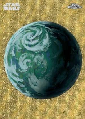 Alderaan