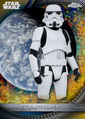Stormtrooper - Corellia