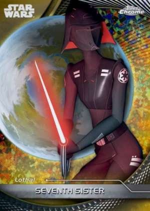 Seventh Sister - Lothal