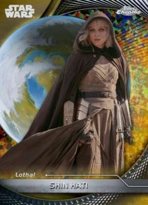 Shin Hati - Lothal