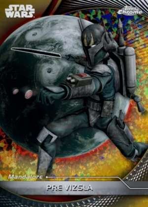Pre Vizsla - Mandalore