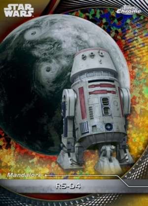 R5-D4 - Mandalore