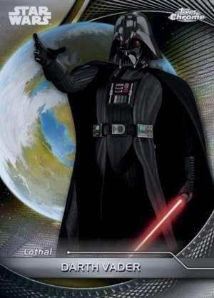 Darth Vader - Lothal
