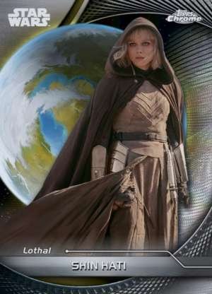 Shin Hati - Lothal