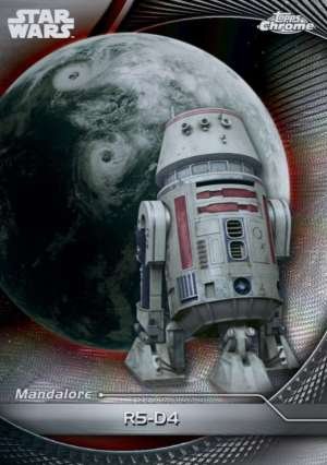 R5-D4 - Mandalore