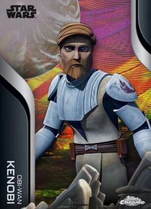 Obi-Wan Kenobi