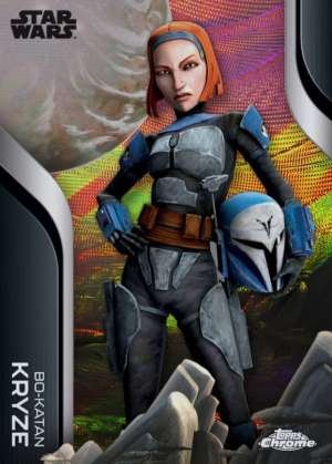Bo-Katan Kryze