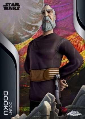 Count Dooku