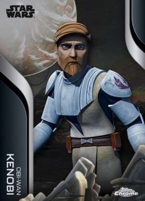 Obi-Wan Kenobi