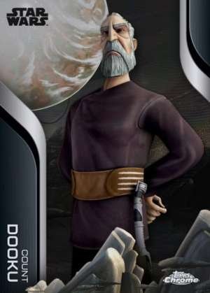 Count Dooku