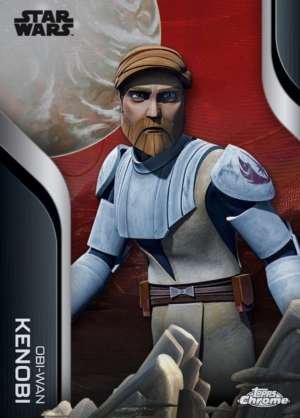 Obi-Wan Kenobi