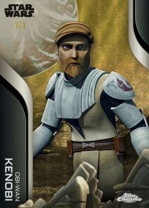 Obi-Wan Kenobi