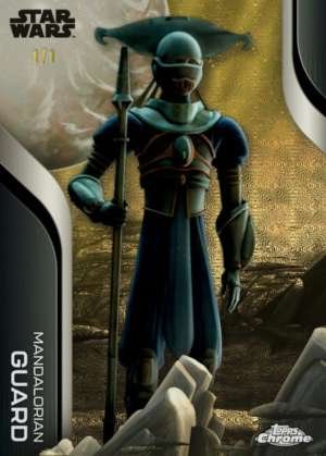 Mandalorian Guard