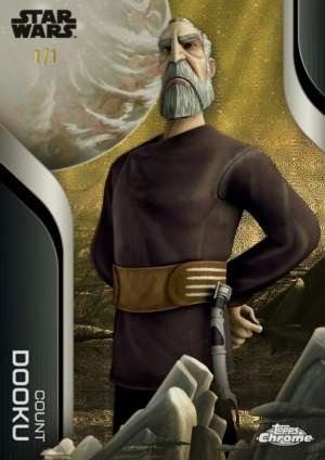 Count Dooku