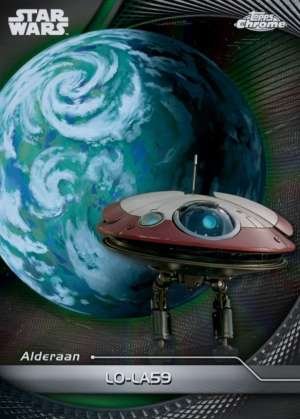 L0-LA59 - Alderaan