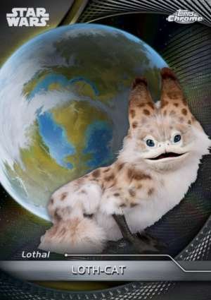 Loth-cat - Lothal