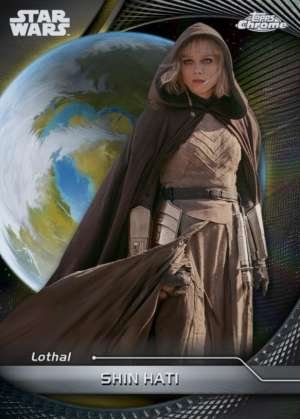 Shin Hati - Lothal