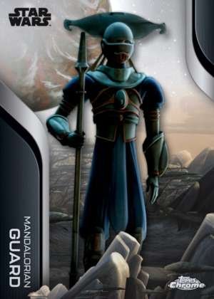 Mandalorian Guard