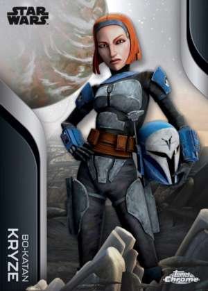 Bo-Katan Kryze